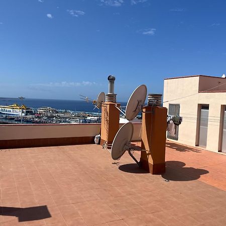 Casa Beach Coral Ocean View 洛斯克里斯蒂亚诺斯 外观 照片
