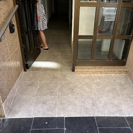 Casa Beach Coral Ocean View 洛斯克里斯蒂亚诺斯 外观 照片