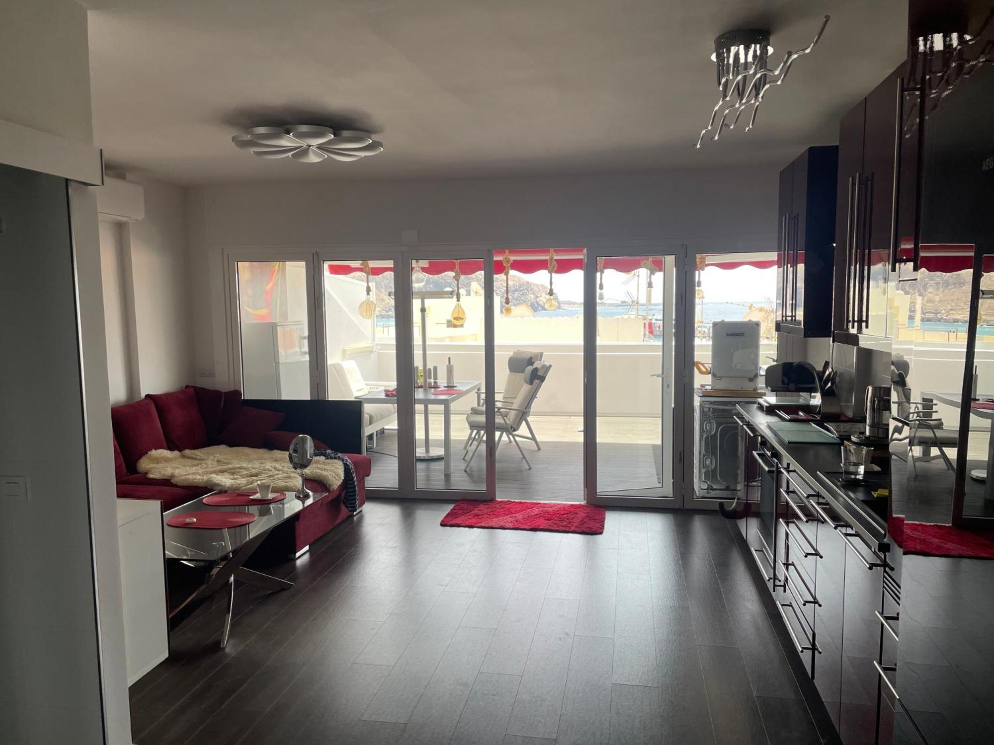 Casa Beach Coral Ocean View 洛斯克里斯蒂亚诺斯 外观 照片