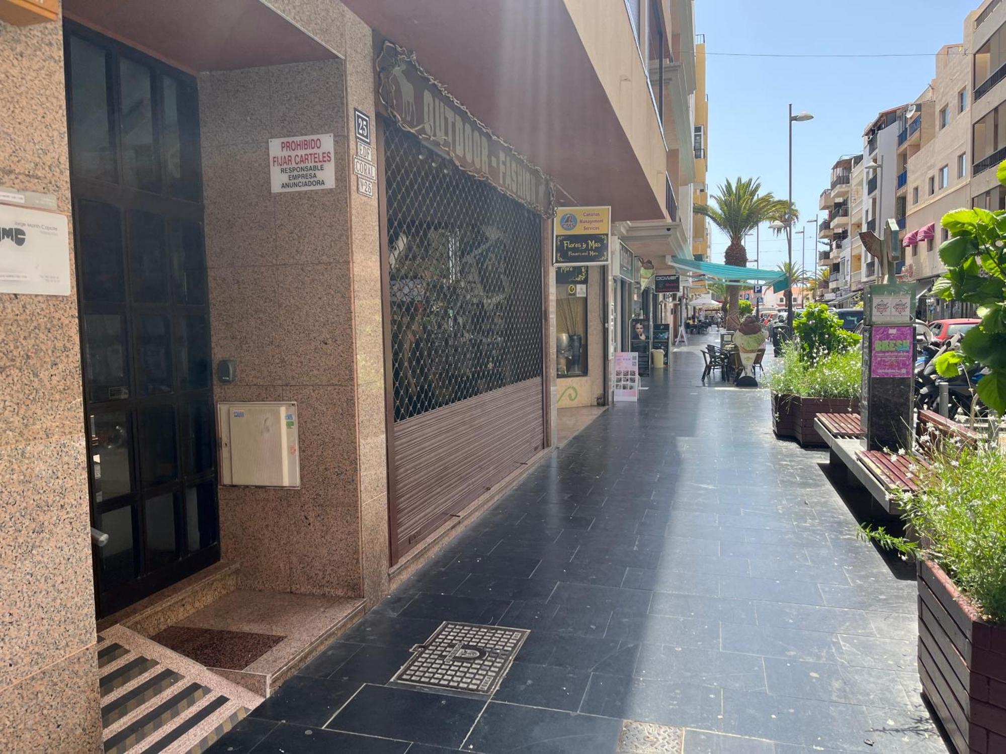 Casa Beach Coral Ocean View 洛斯克里斯蒂亚诺斯 外观 照片