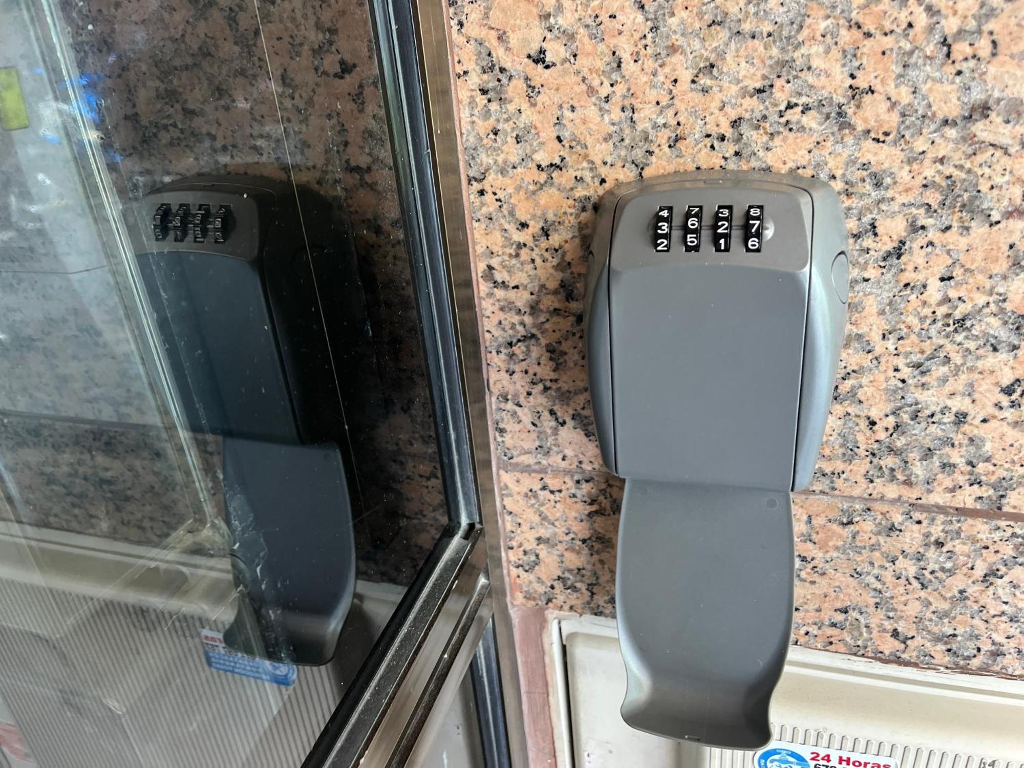 Casa Beach Coral Ocean View 洛斯克里斯蒂亚诺斯 外观 照片