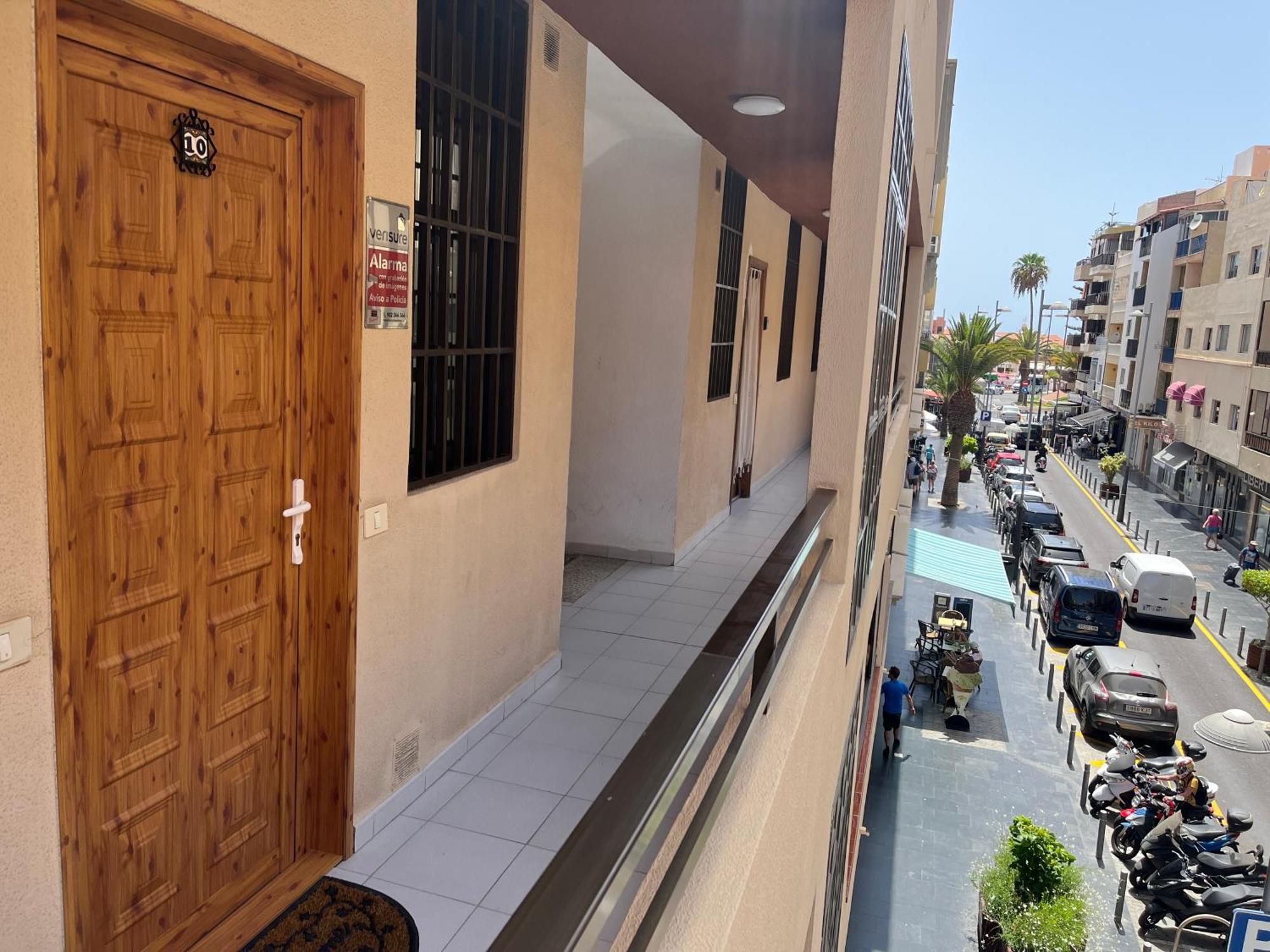 Casa Beach Coral Ocean View 洛斯克里斯蒂亚诺斯 外观 照片