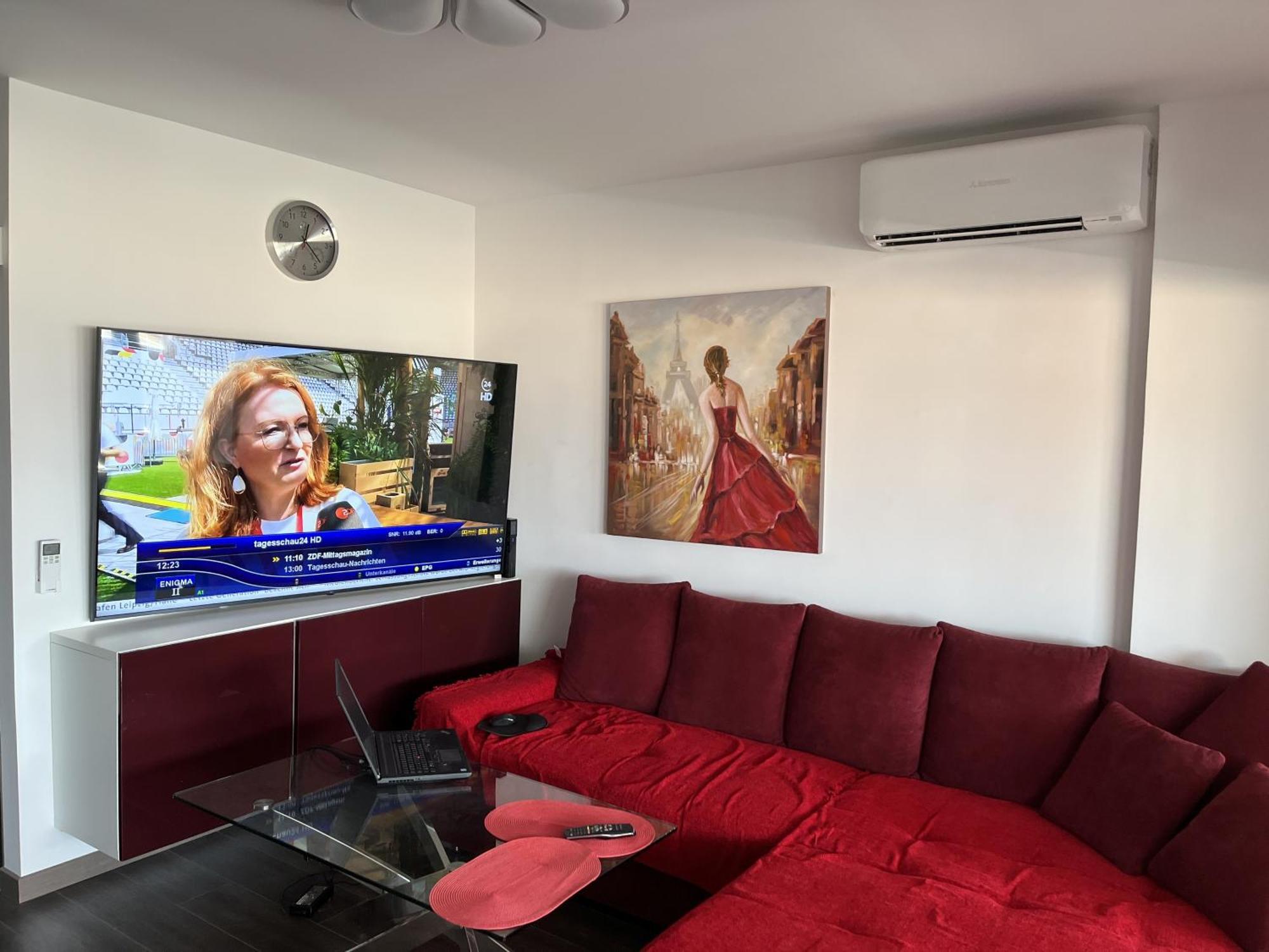 Casa Beach Coral Ocean View 洛斯克里斯蒂亚诺斯 外观 照片