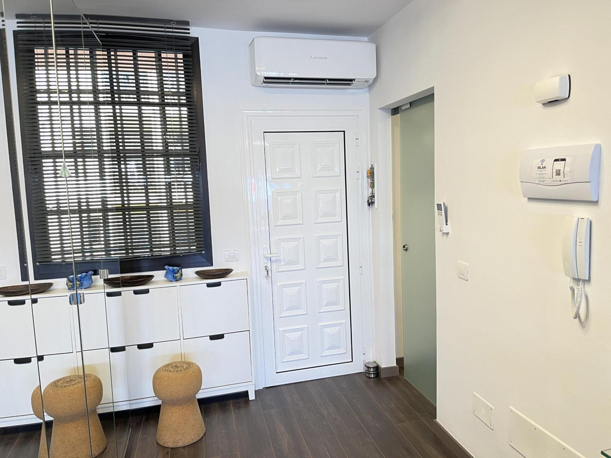 Casa Beach Coral Ocean View 洛斯克里斯蒂亚诺斯 外观 照片