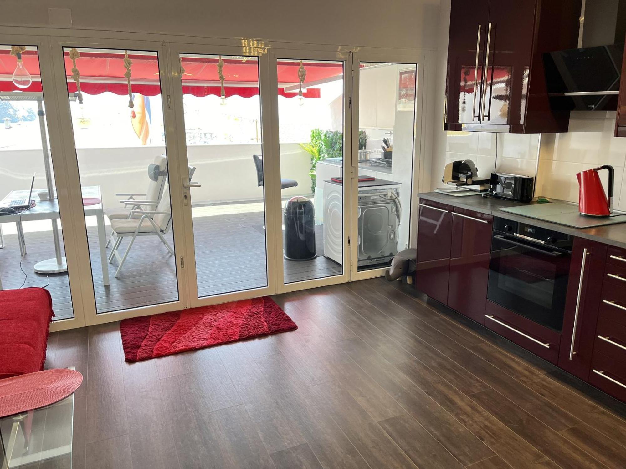 Casa Beach Coral Ocean View 洛斯克里斯蒂亚诺斯 外观 照片