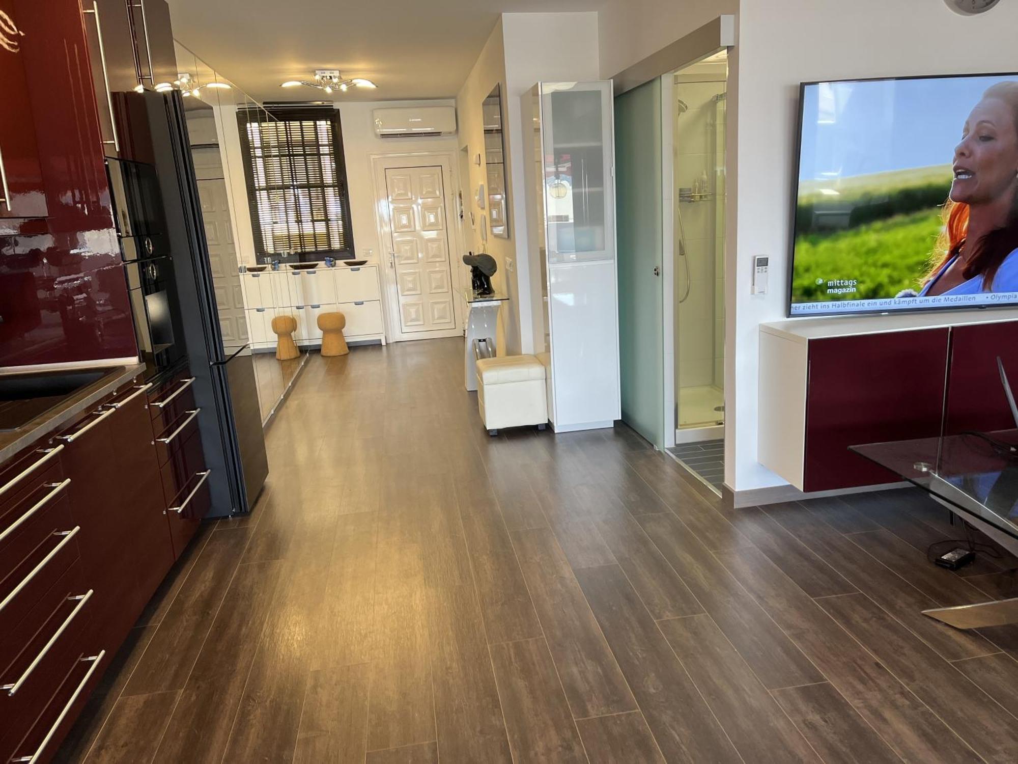 Casa Beach Coral Ocean View 洛斯克里斯蒂亚诺斯 外观 照片