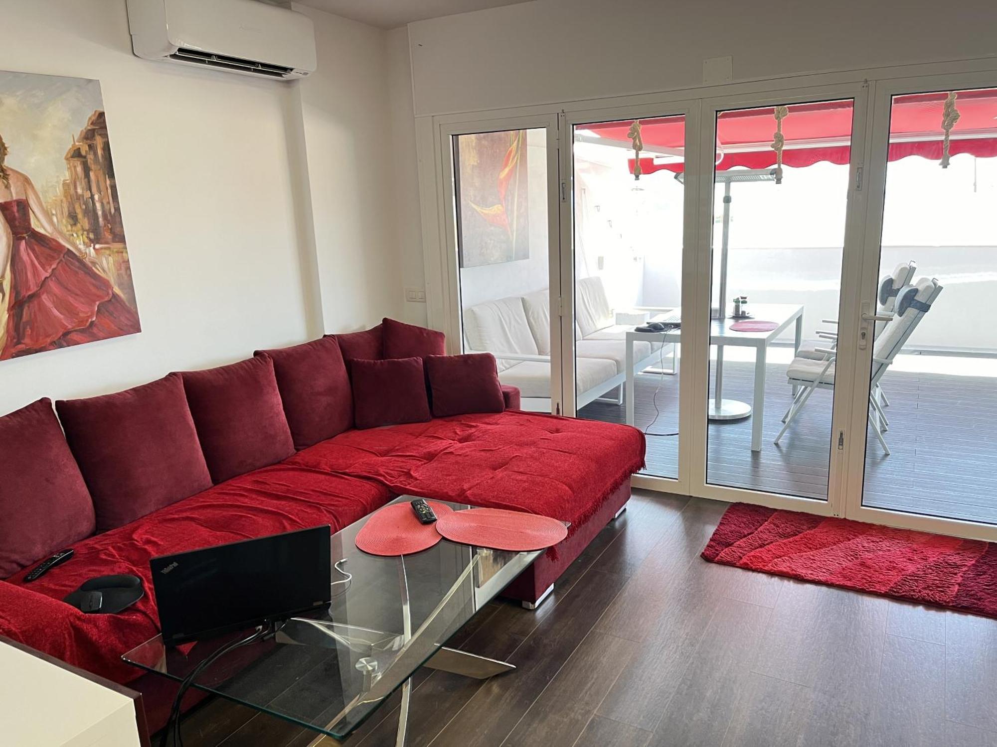 Casa Beach Coral Ocean View 洛斯克里斯蒂亚诺斯 外观 照片