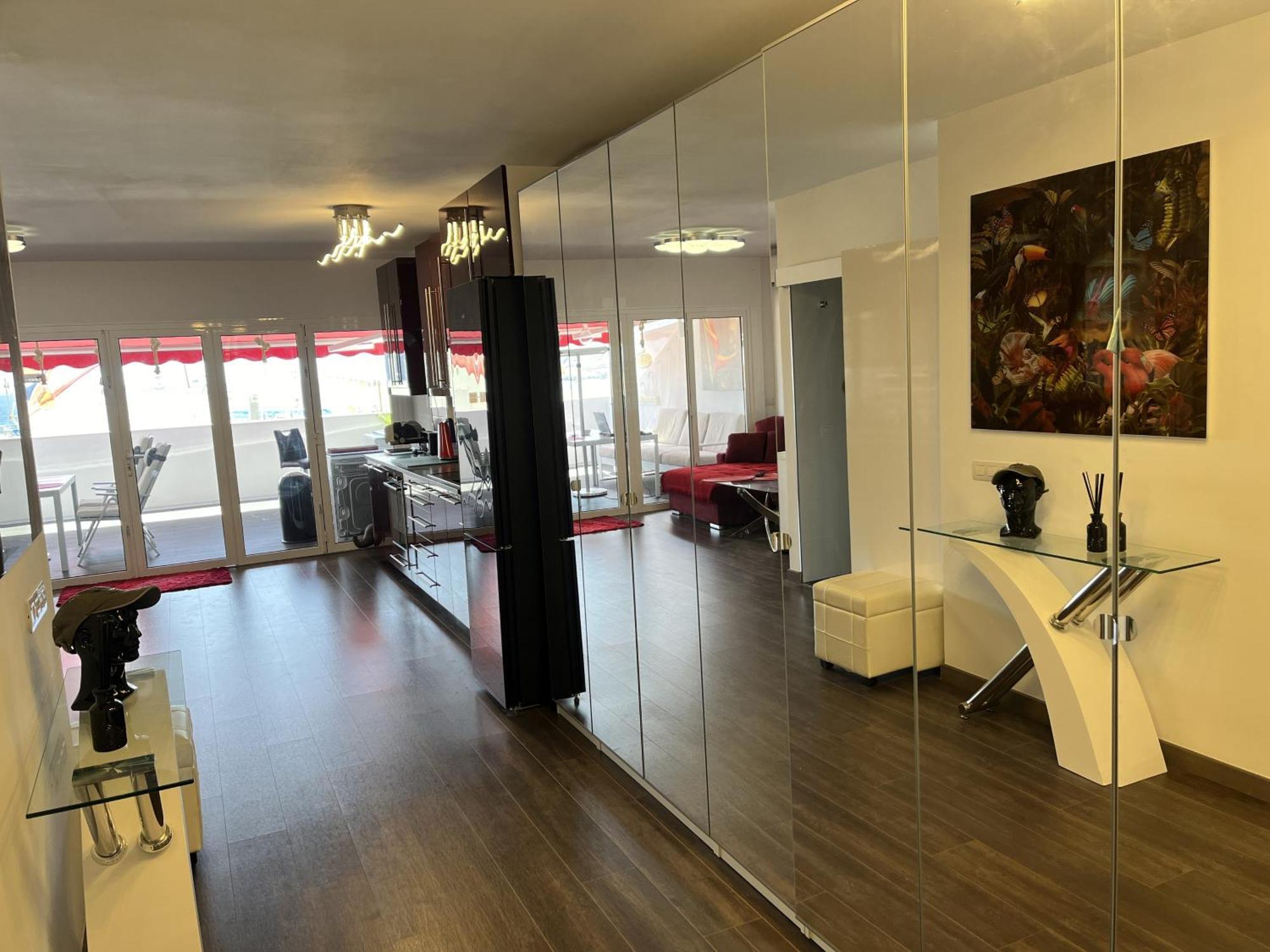 Casa Beach Coral Ocean View 洛斯克里斯蒂亚诺斯 外观 照片