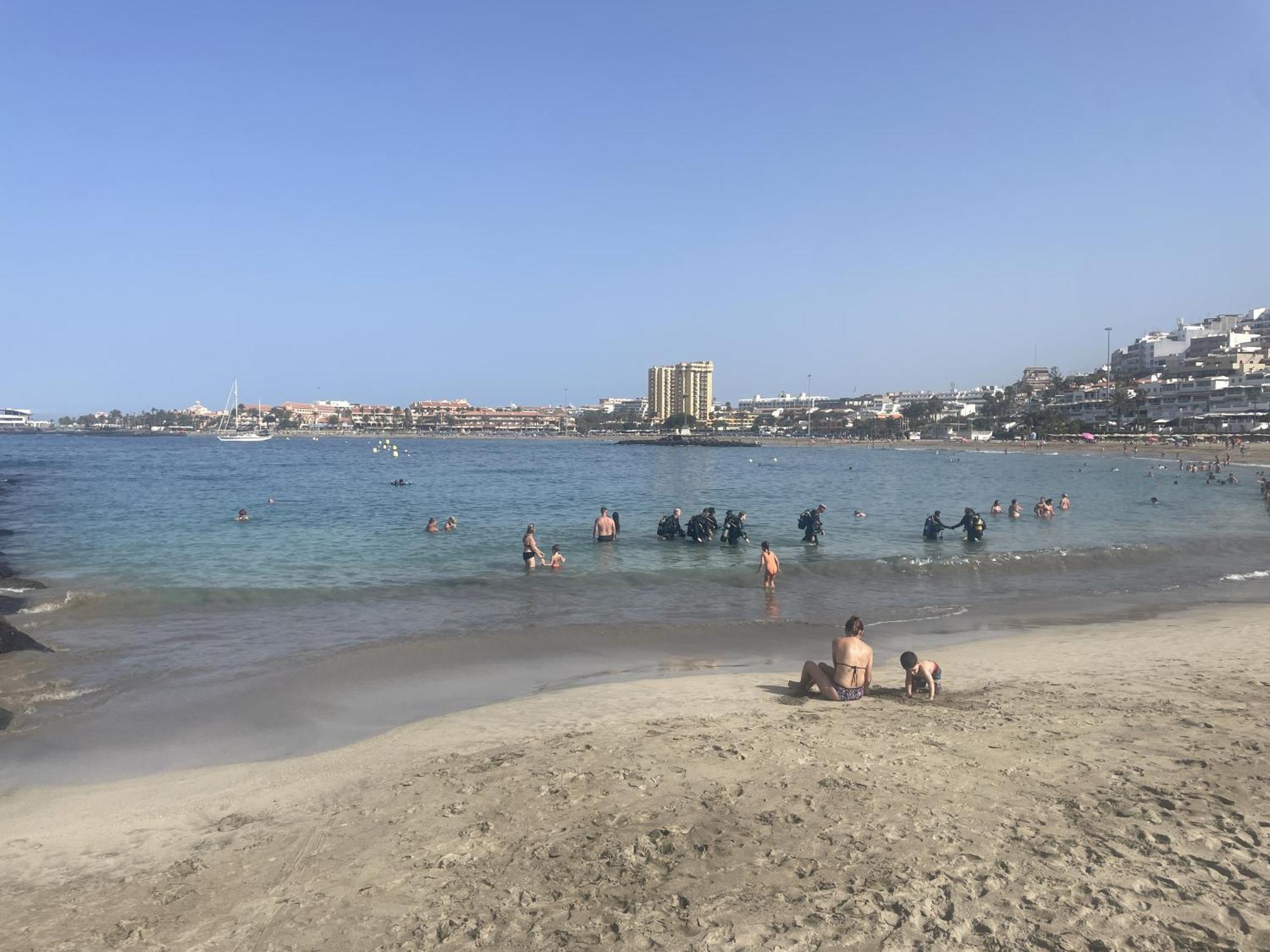 Casa Beach Coral Ocean View 洛斯克里斯蒂亚诺斯 外观 照片