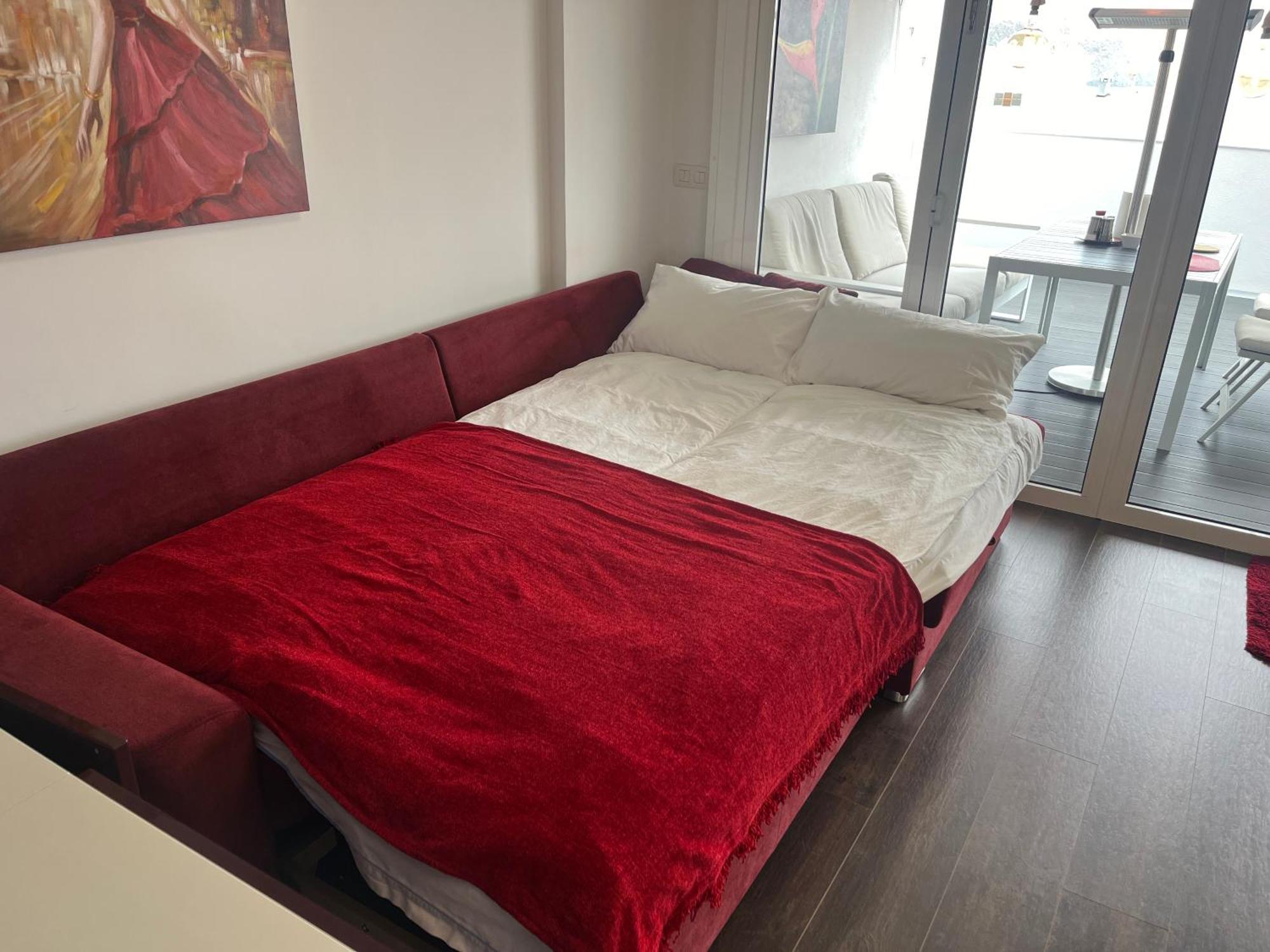 Casa Beach Coral Ocean View 洛斯克里斯蒂亚诺斯 外观 照片