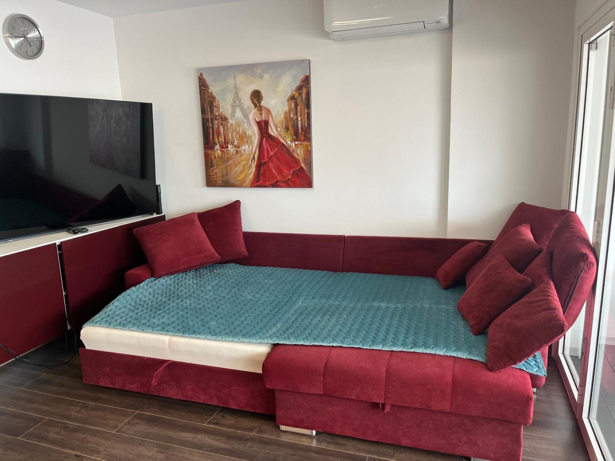 Casa Beach Coral Ocean View 洛斯克里斯蒂亚诺斯 外观 照片