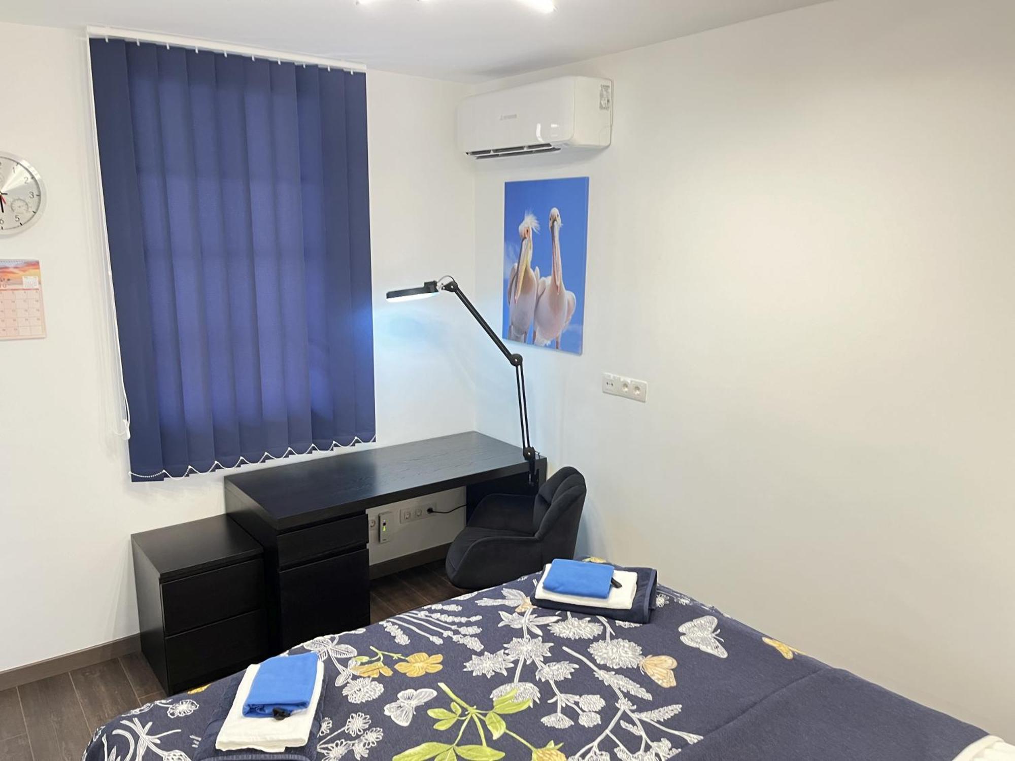 Casa Beach Coral Ocean View 洛斯克里斯蒂亚诺斯 外观 照片