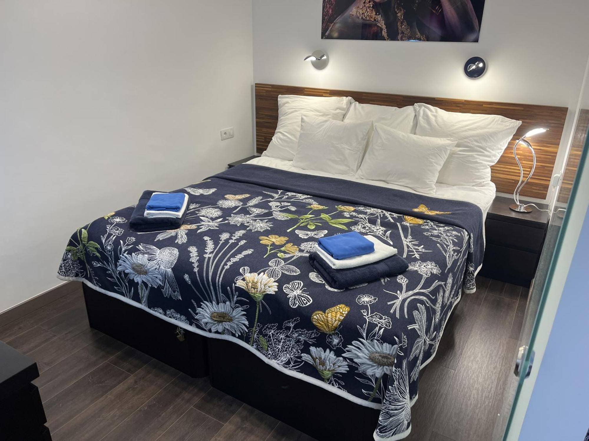 Casa Beach Coral Ocean View 洛斯克里斯蒂亚诺斯 外观 照片